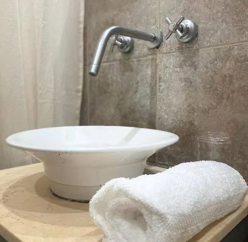 Apartmento com 1 dormitório