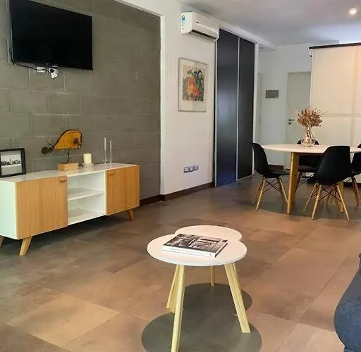 Apartmento com 1 dormitório