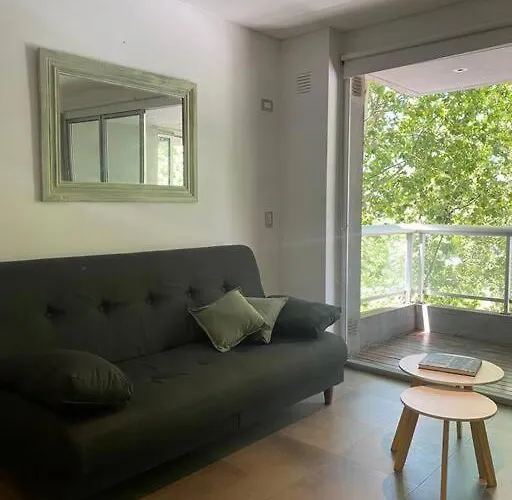 Apartmento com 1 dormitório