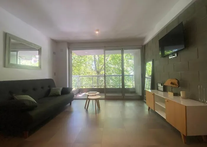 Apartmento com 1 dormitório